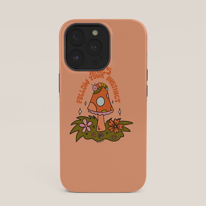 Aries Caterpillar iPhone Case Gallery Image 35