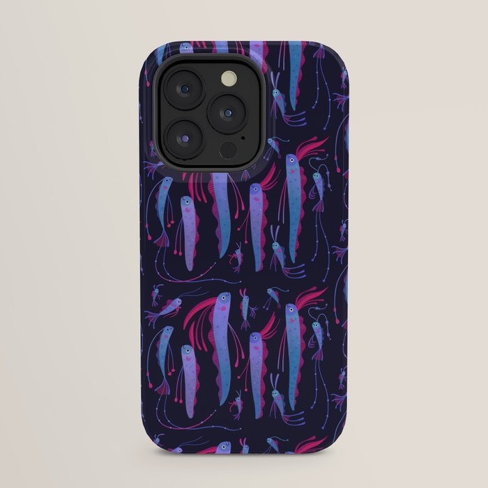 Oarfish iPhone Case Gallery Image 23