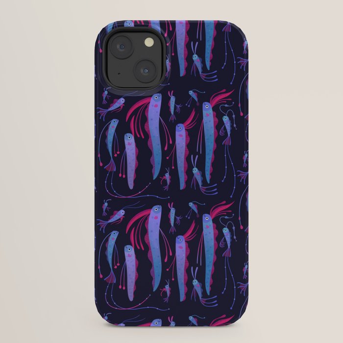 Oarfish iPhone Case Gallery Image 30