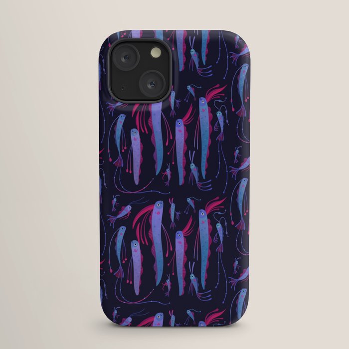 Oarfish iPhone Case Gallery Image 17