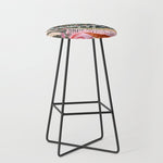 Garden Explorer Stool Gallery Image 1