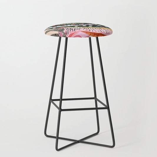 Garden Explorer Stool Gallery Image 1