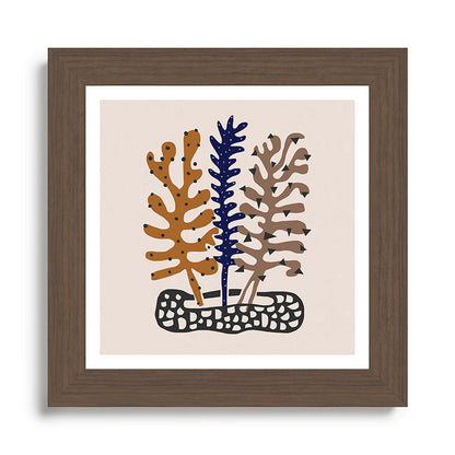 Plant Composition III Framed Art Print Gallery Image 57