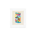 For All Of The Meâs To Fit Art Print Gallery Image 1