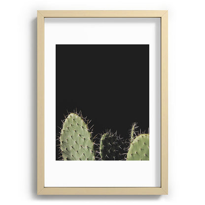Cactus Framed Art Print Gallery Image 71