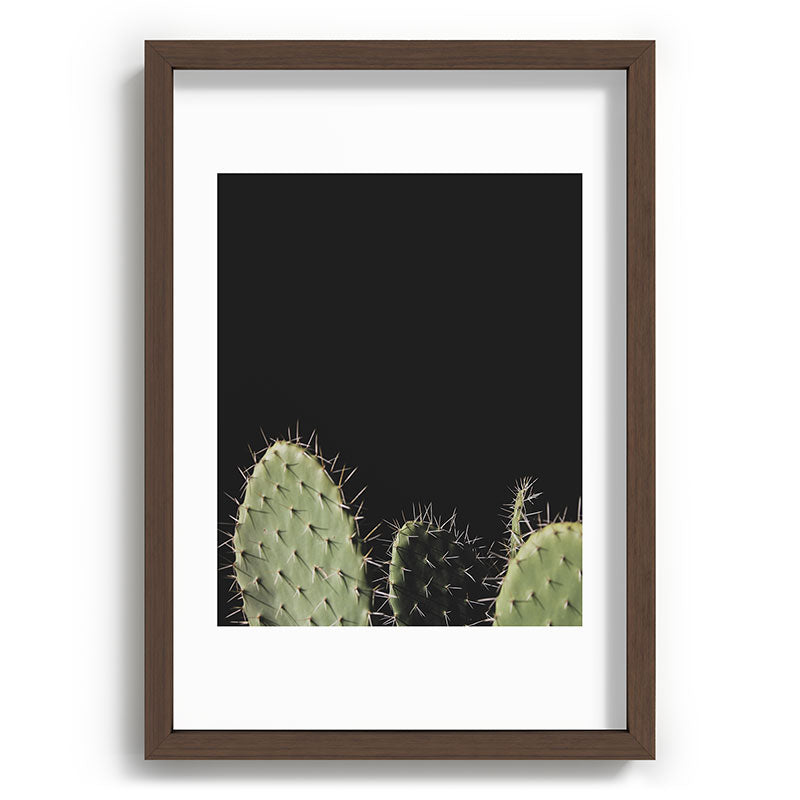 Cactus Framed Art Print Gallery Image 65