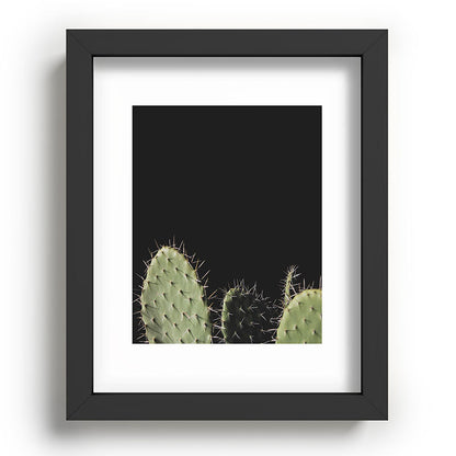 Cactus Framed Art Print Gallery Image 58