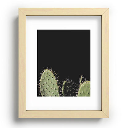 Cactus Framed Art Print Gallery Image 70