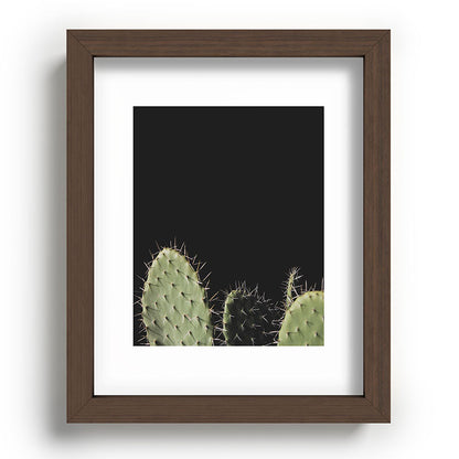 Cactus Framed Art Print Gallery Image 63