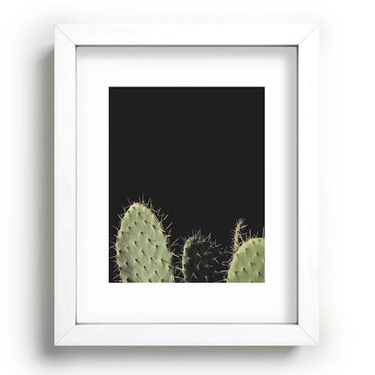 Cactus Framed Art Print Gallery Image 75
