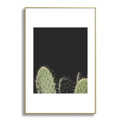 Cactus Framed Art Print Gallery Image 93