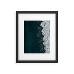 Coast 6 Framed Art Print Gallery Image 1