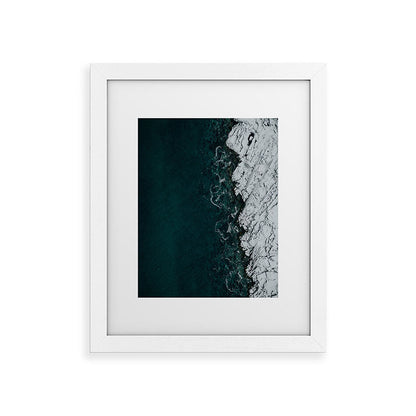 Coast 6 Framed Art Print Gallery Image 69