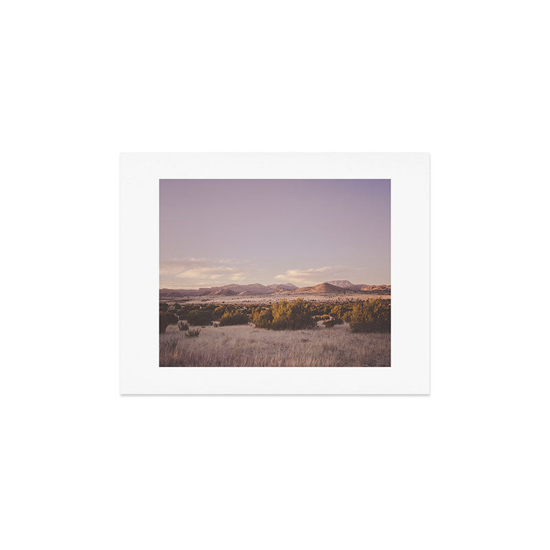 West Texas Wild Art Print Gallery Image 3