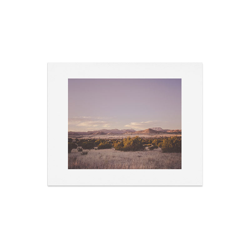 West Texas Wild Art Print Gallery Image 4