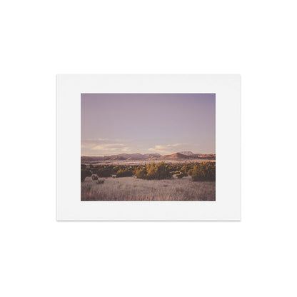West Texas Wild Art Print Gallery Image 4