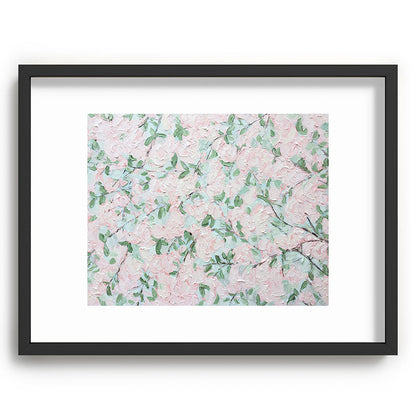April Blooms Framed Art Print Gallery Image 84