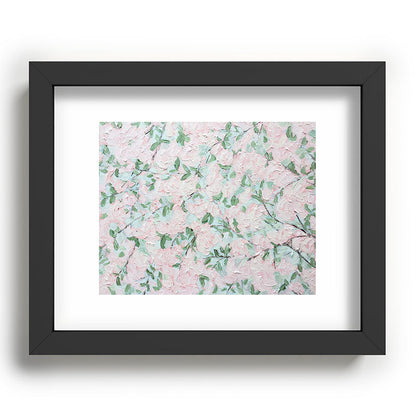 April Blooms Framed Art Print Gallery Image 78