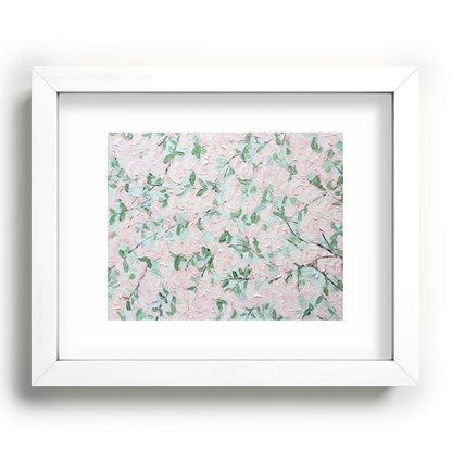 April Blooms Framed Art Print Gallery Image 103