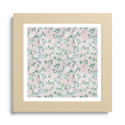 April Blooms Framed Art Print Gallery Image 68
