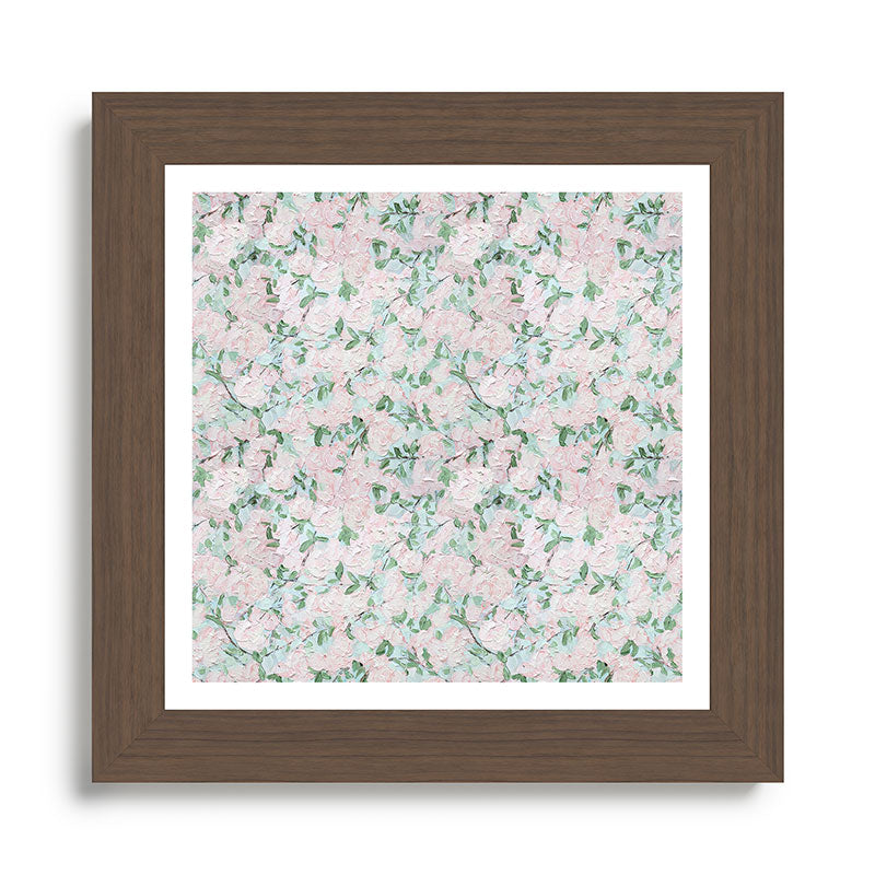 April Blooms Framed Art Print Gallery Image 57