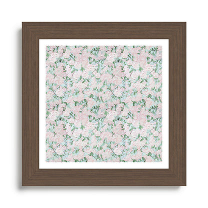 April Blooms Framed Art Print Gallery Image 57
