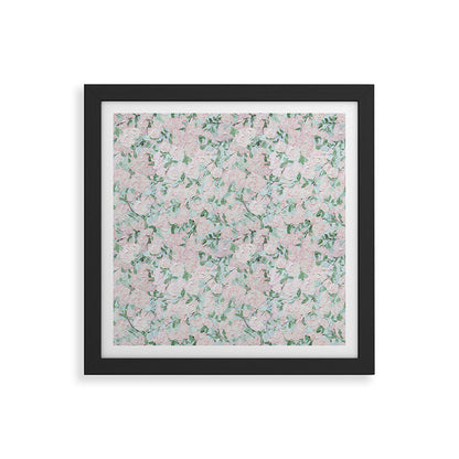 April Blooms Framed Art Print Gallery Image 50
