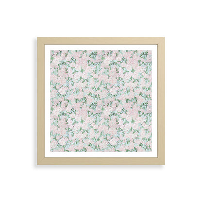 April Blooms Framed Art Print Gallery Image 71
