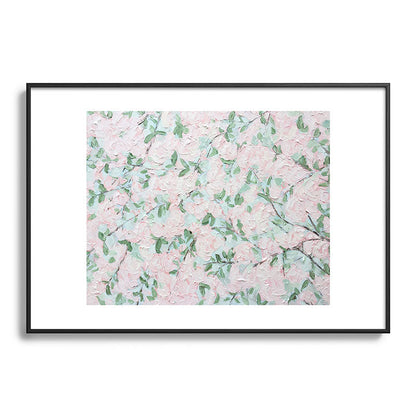 April Blooms Framed Art Print Gallery Image 113