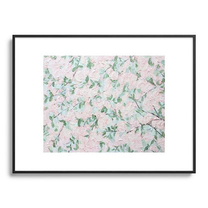 April Blooms Framed Art Print Gallery Image 116