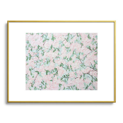 April Blooms Framed Art Print Gallery Image 124