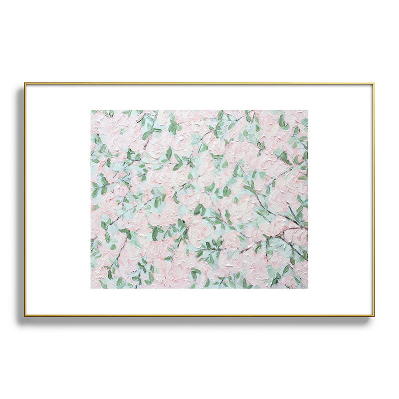 April Blooms Framed Art Print Gallery Image 128
