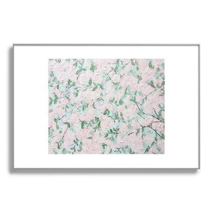 April Blooms Framed Art Print Gallery Image 138