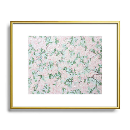 April Blooms Framed Art Print Gallery Image 120