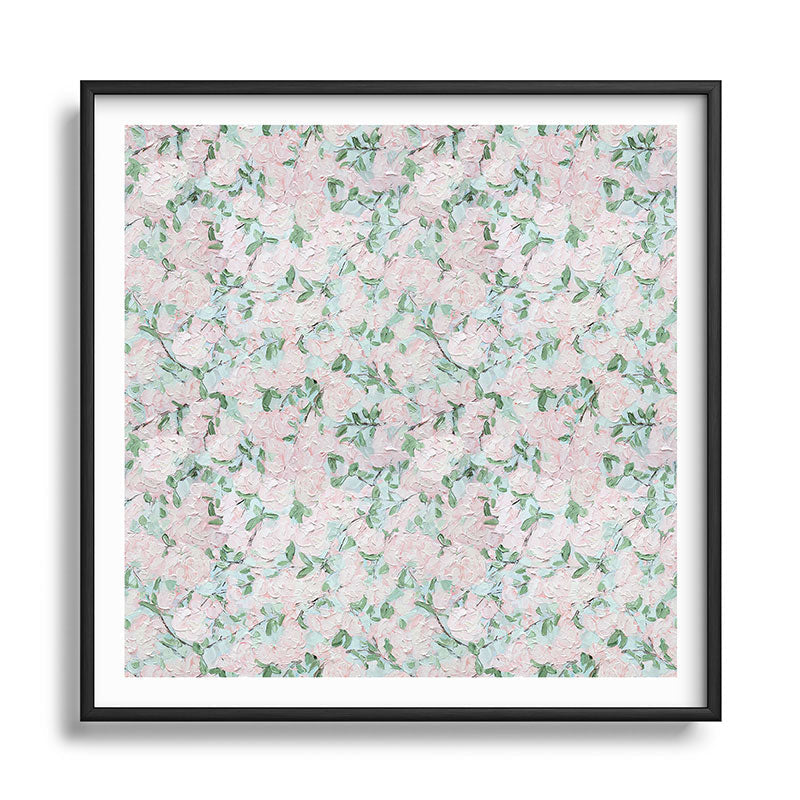 April Blooms Framed Art Print Gallery Image 122