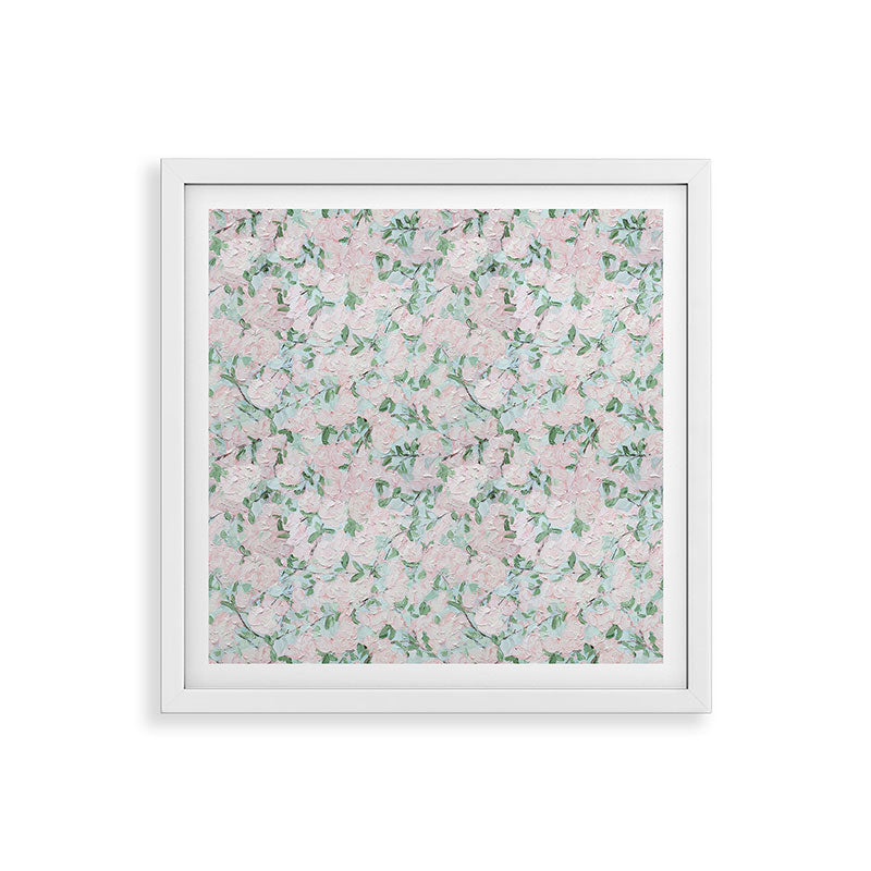 April Blooms Framed Art Print Gallery Image 38