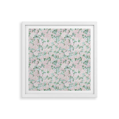 April Blooms Framed Art Print Gallery Image 38