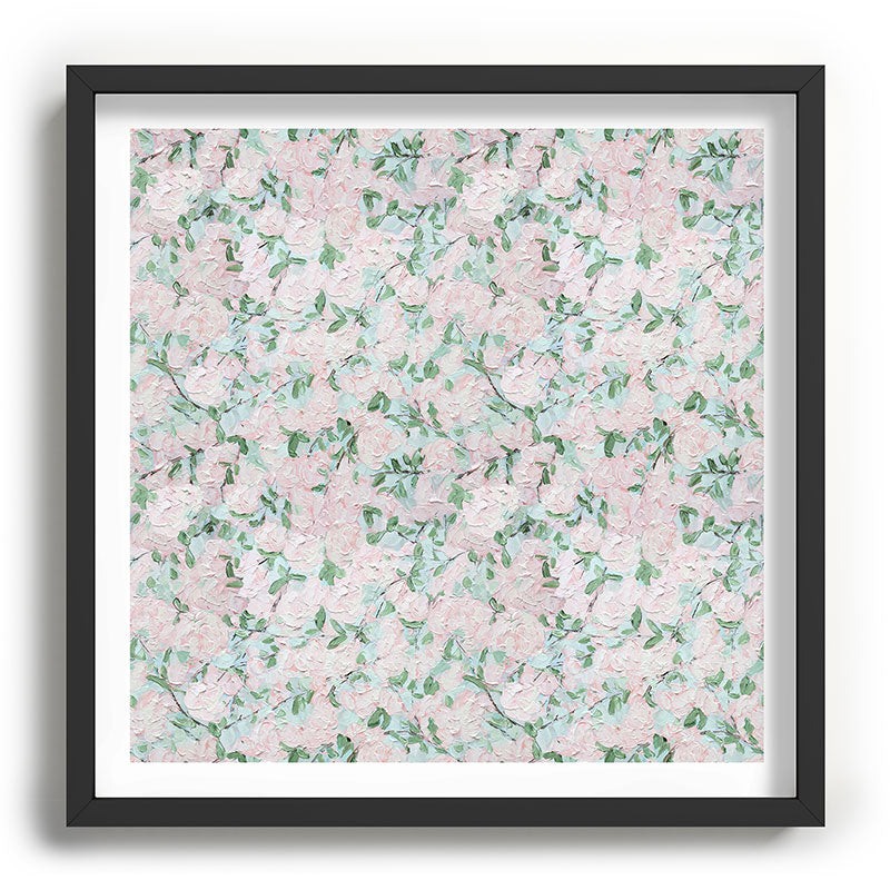 April Blooms Framed Art Print Gallery Image 93