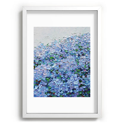 Nantucket Blues Framed Art Print Gallery Image 105