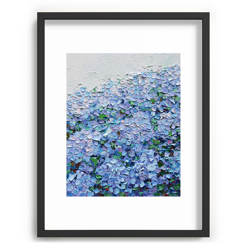 Nantucket Blues Framed Art Print Gallery Image 83