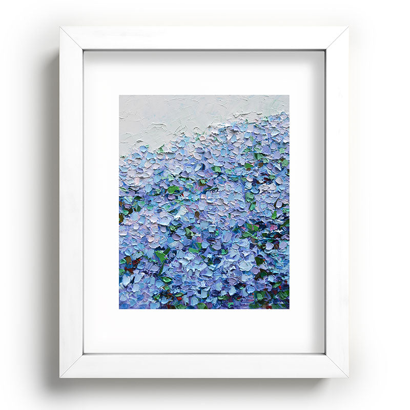 Nantucket Blues Framed Art Print Gallery Image 104