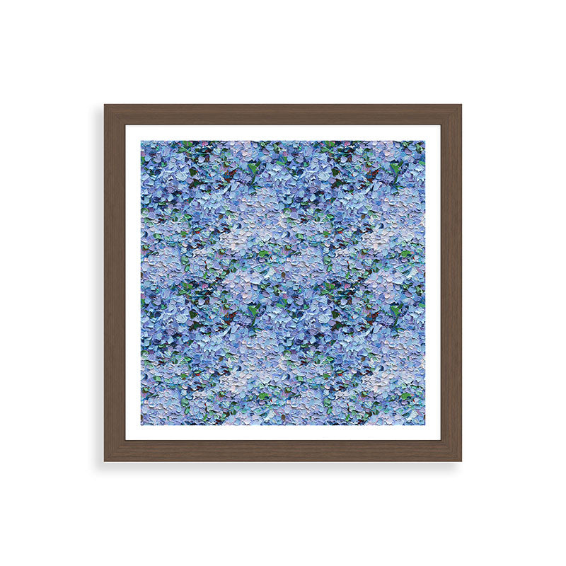 Nantucket Blues Framed Art Print Gallery Image 60