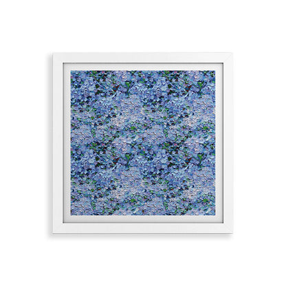 Nantucket Blues Framed Art Print Gallery Image 82