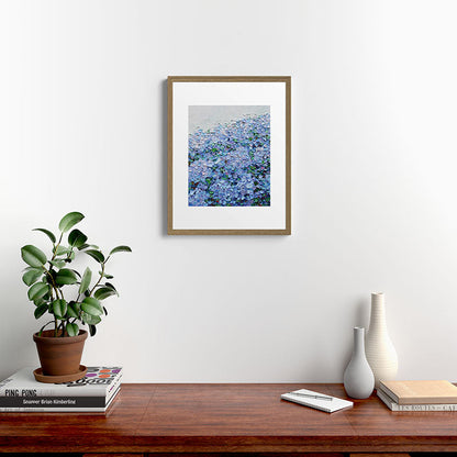 Nantucket Blues Framed Art Print Gallery Image 16
