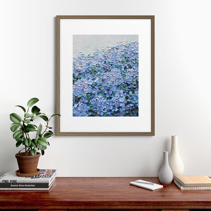 Nantucket Blues Framed Art Print Gallery Image 58