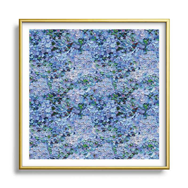 Nantucket Blues Framed Art Print Gallery Image 133