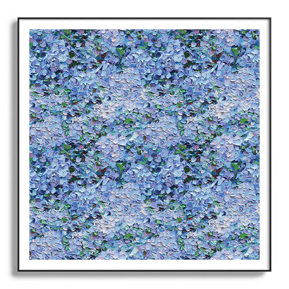 Nantucket Blues Framed Art Print Gallery Image 130