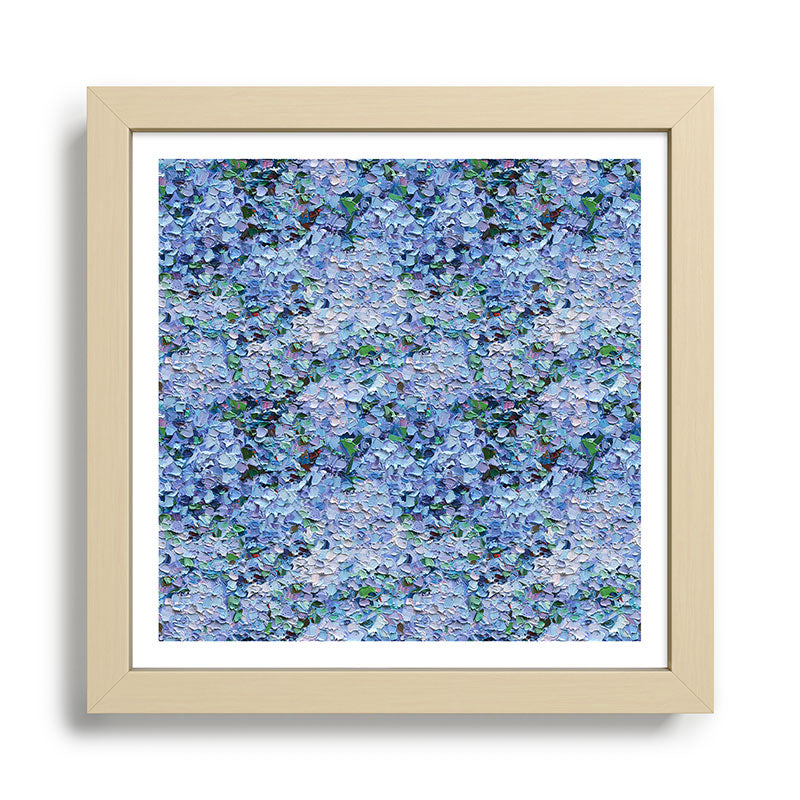 Nantucket Blues Framed Art Print Gallery Image 24