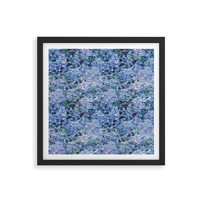 Nantucket Blues Framed Art Print Gallery Image 7