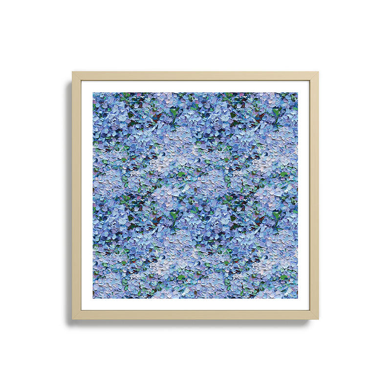 Nantucket Blues Framed Art Print Gallery Image 27